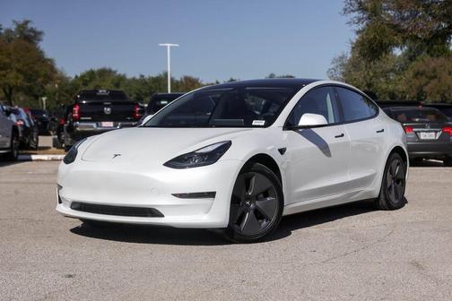 2023 Tesla Model 3 Base