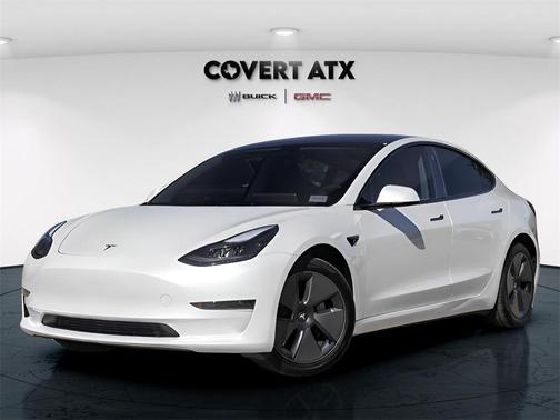2023 Tesla Model 3 Base