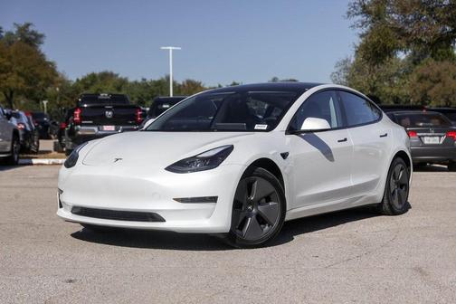 2023 Tesla Model 3 Base