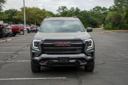 Sterling 2026 GMC Terrain AT4