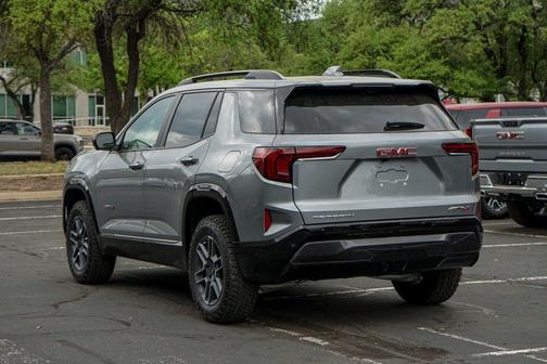 Sterling 2026 GMC Terrain AT4