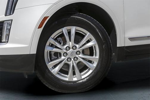 2023 Cadillac XT5 Luxury