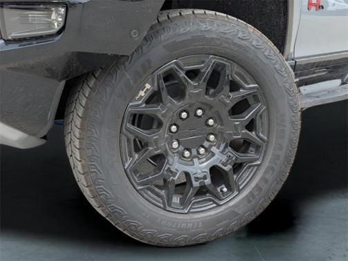 2025 GMC HUMMER EV Pickup 2X