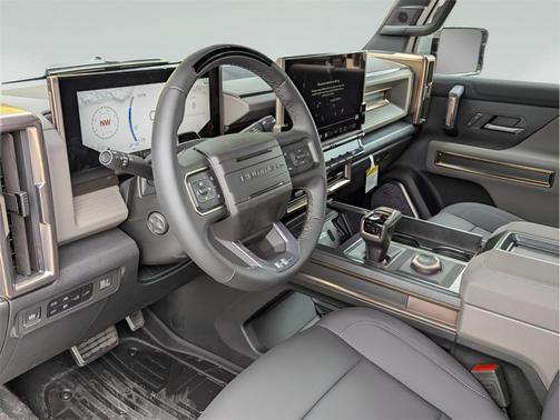 2025 GMC HUMMER EV Pickup 2X