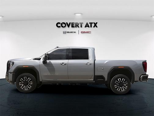 2024 GMC Sierra 2500 Denali Ultimate