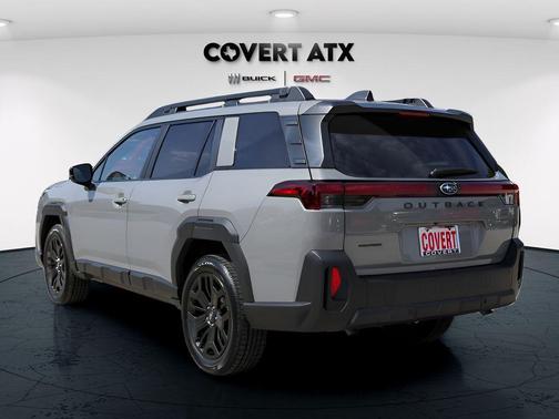 Pearl 2026 Subaru Outback Limited XT