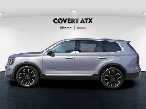 2023 Kia Telluride SX