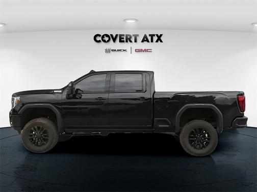 2023 GMC Sierra 2500 Denali