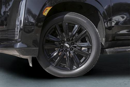 2021 Cadillac Escalade ESV Sport