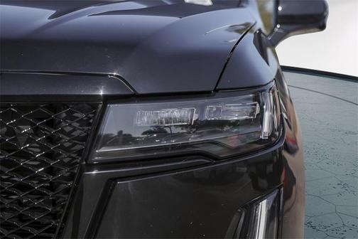 2021 Cadillac Escalade ESV Sport