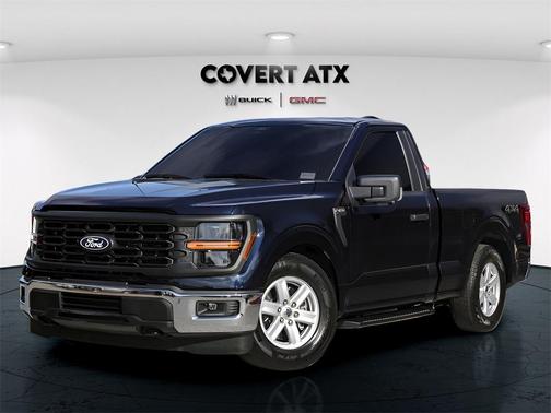 2024 Ford F-150 XL