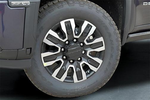 2026 GMC Sierra 2500 Denali Ultimate