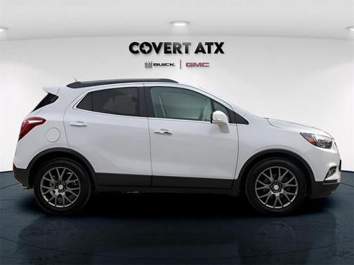 2019 Buick Encore Sport Touring