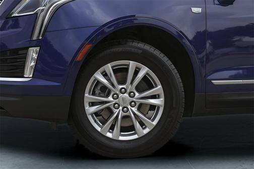 2023 Cadillac XT5 Luxury