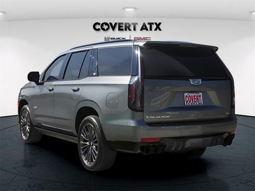 2024 Cadillac Escalade V-Series