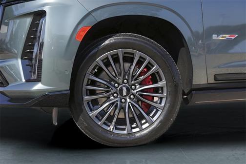 2024 Cadillac Escalade V-Series
