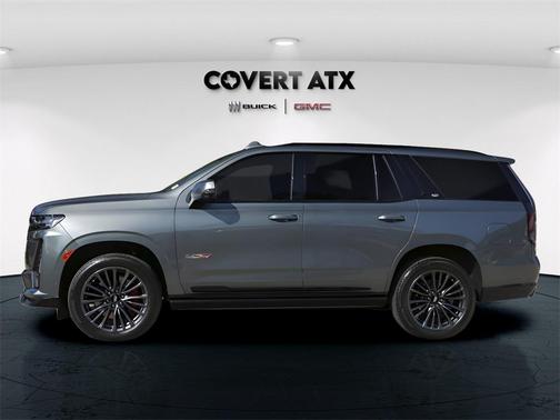 2024 Cadillac Escalade V-Series