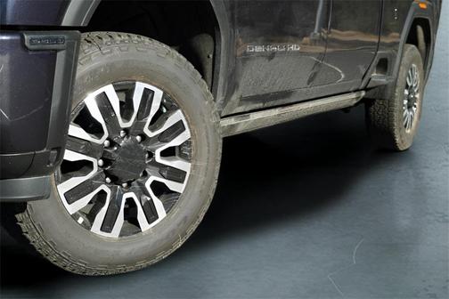 2026 GMC Sierra 2500 Denali Ultimate