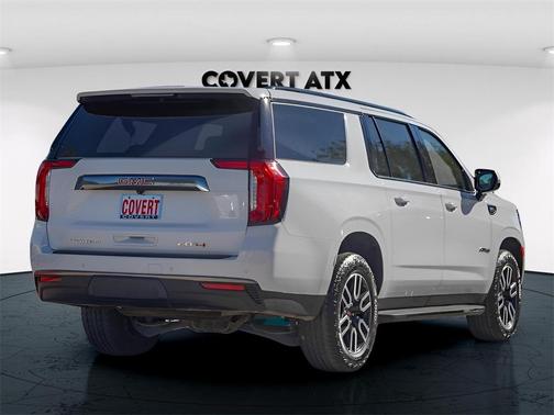 2023 GMC Yukon XL AT4