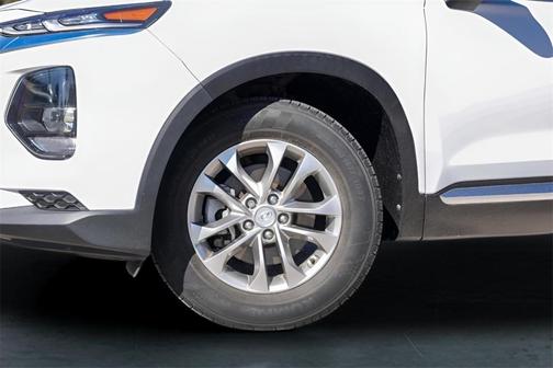 2019 Hyundai SANTA FE 2.4 SE