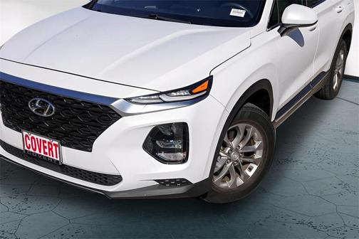 2019 Hyundai SANTA FE 2.4 SE