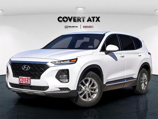 2019 Hyundai SANTA FE 2.4 SE