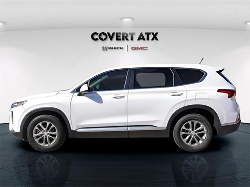 2019 Hyundai SANTA FE 2.4 SE