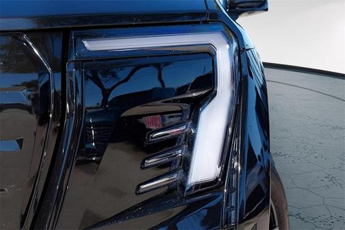 2026 GMC Sierra EV Elevation