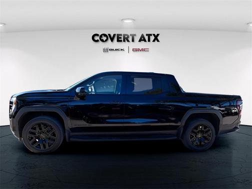 2026 GMC Sierra EV Elevation