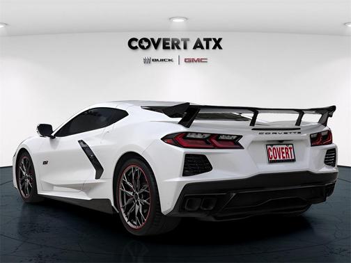 2023 Chevrolet Corvette Stingray w/3LT
