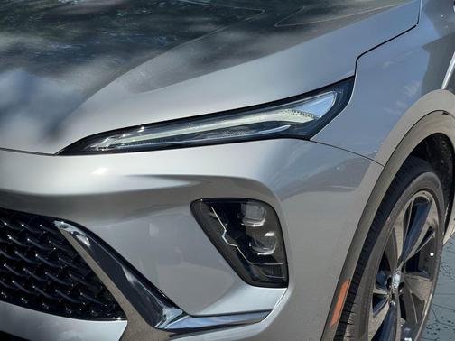 Moonstone 2026 Buick Envision Sport Touring