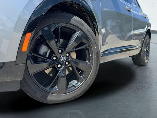 Moonstone 2026 Buick Envision Sport Touring