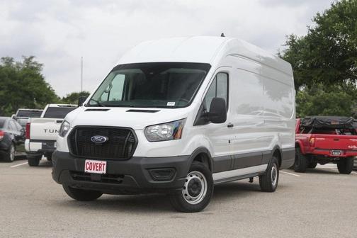 2022 Ford Transit-250 Base