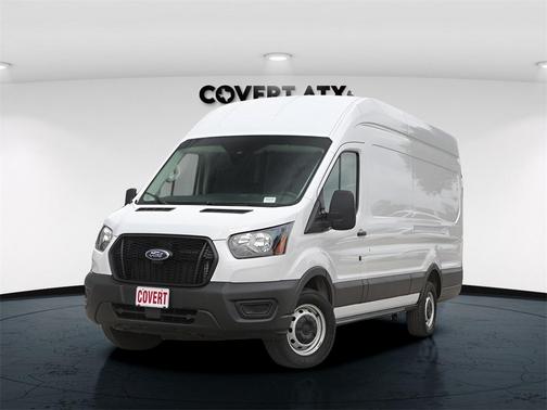 2022 Ford Transit-250 Base