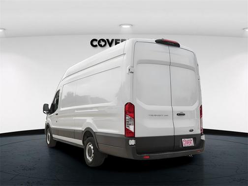 2022 Ford Transit-250 Base