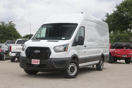 2022 Ford Transit-250 Base