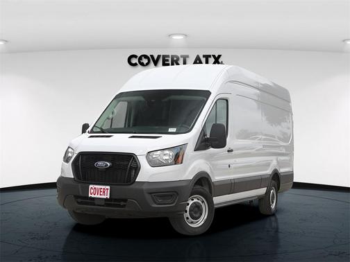 2022 Ford Transit-250 Base
