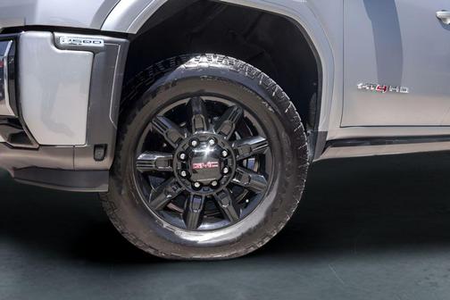 Sterling 2024 GMC Sierra 2500 AT4