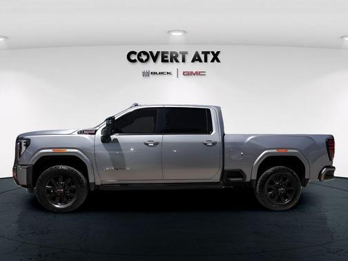 Sterling 2024 GMC Sierra 2500 AT4