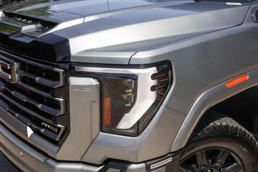 Sterling 2024 GMC Sierra 2500 AT4