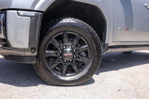 Sterling 2024 GMC Sierra 2500 AT4