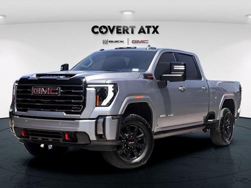 Sterling 2024 GMC Sierra 2500 AT4