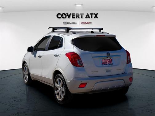 2016 Buick Encore Premium