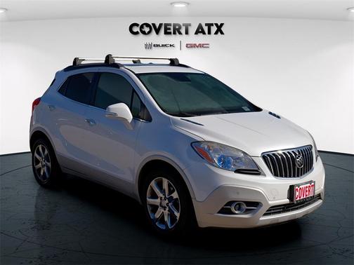 2016 Buick Encore Premium