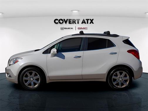 2016 Buick Encore Premium