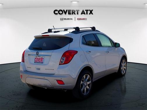 2016 Buick Encore Premium