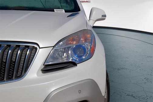 2016 Buick Encore Premium