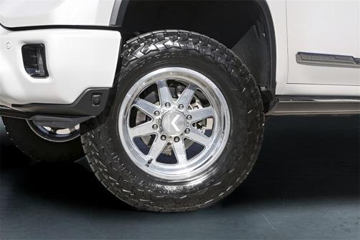 2024 Chevrolet Silverado 2500 High Country