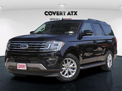 2020 Ford Expedition XLT