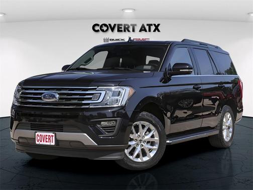 2020 Ford Expedition XLT